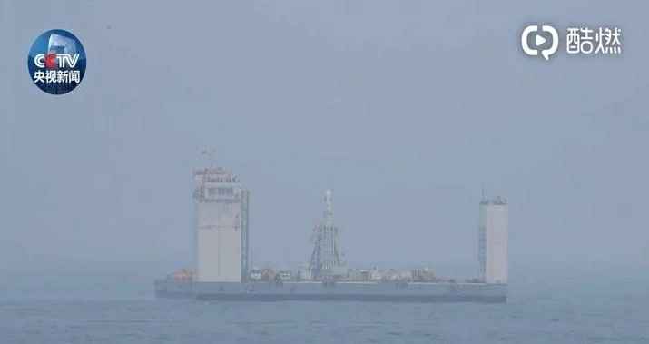 华体会官方网站在线登录入口-华体会(中国)“2.7V10F特殊模组电源体系” 成功完成我国运载火箭海上首秀的星箭分离任务