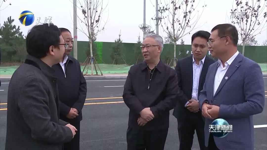 【要闻】张国清市长亲临华体会官方网站在线登录入口-华体会(中国)生产基地现场调研指导